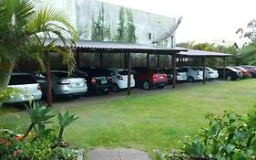 Paraíso do Santinho Apartamentos